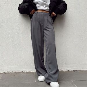 Princess Polly archer pant